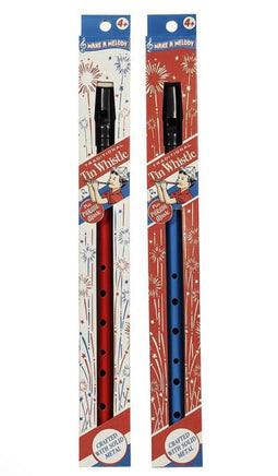 Tin Whistle - ToyTime