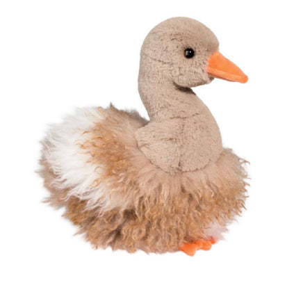 Tini Curly Goose 1778 - ToyTime