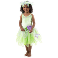 Tinkerbell Dress Up Large - ToyTime