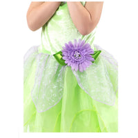 Tinkerbell Dress Up Large - ToyTime