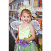 Tinkerbell Dress Up Large - ToyTime