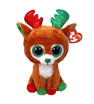 Tinseltoes Beanie Boo - ToyTime