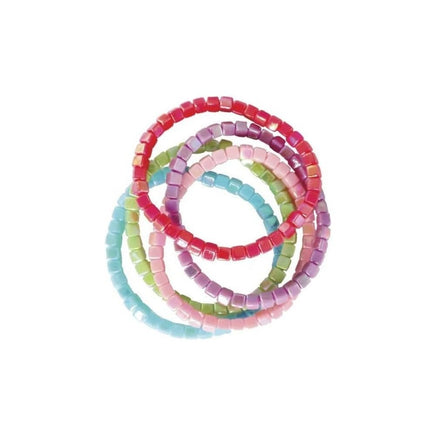 Tints Tones Rainbow Bracelet Set@G_PRETENDERS - ToyTime