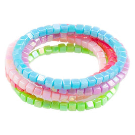 Tints Tones Rainbow Bracelet Set@G_PRETENDERS - ToyTime