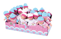 Tinv Soft Babies - ToyTime