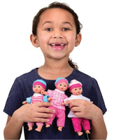 Tinv Soft Babies - ToyTime