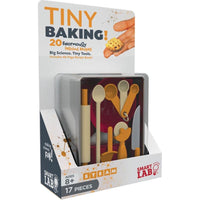 Tiny Baking! - ToyTime