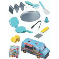 Tiny Food Truck! - ToyTime