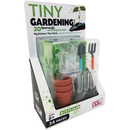 Tiny Gardening - ToyTime