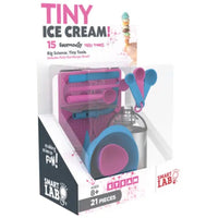 Tiny Ice Cream..@Hachette - ToyTime