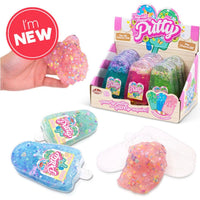 Tiny Iced Treasures Putty - ToyTime