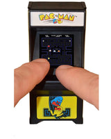 Tiny pac man arcade - ToyTime