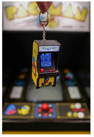 Tiny pac man arcade - ToyTime