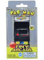 Tiny pac man arcade - ToyTime