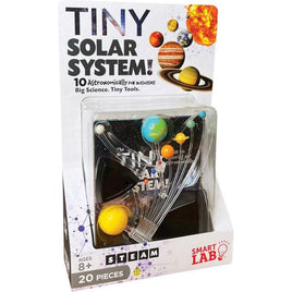 Tiny Solar System! - ToyTime