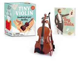 Tiny Violin - ToyTime