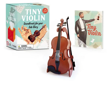 Tiny Violin - ToyTime