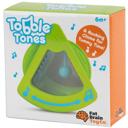 Tobble Tones@ Brain Toy - ToyTime