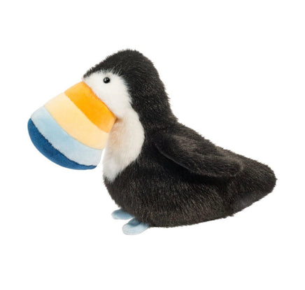 Todd Toucan Muzzle 7022 - ToyTime
