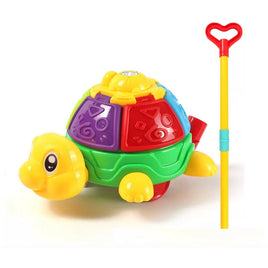 Toddler Walking Push - Pull Toys - ToyTime