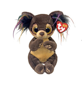 Toffee Beanie Boo - ToyTime