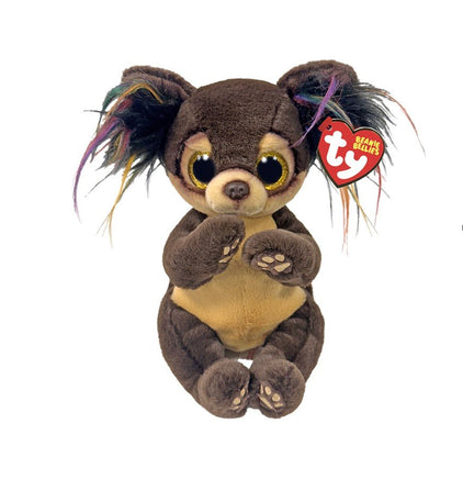 Toffee Beanie Boo - ToyTime