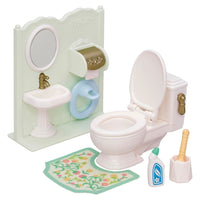 Toilet Set - ToyTime