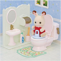 Toilet Set - ToyTime