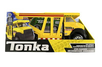 Tonka Car Carrier Steel Classics - ToyTime