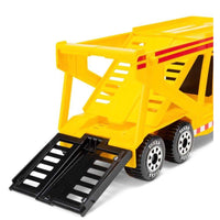 Tonka Car Carrier Steel Classics - ToyTime