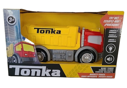 Tonka Dump Truck - ToyTime