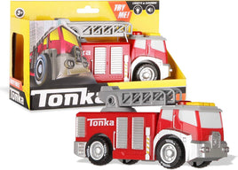 Tonka Fire Truck - ToyTime