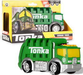 Tonka Garbage Truck - ToyTime