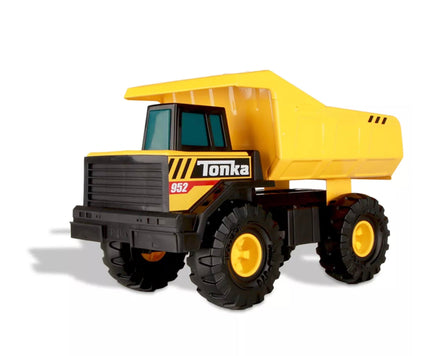 Tonka Mighty Dump Truck - ToyTime