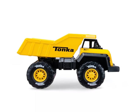 Tonka Retro Metal Classics Dump Truck - ToyTime