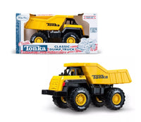 Tonka Retro Metal Classics Dump Truck - ToyTime