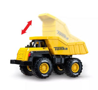 Tonka Retro Metal Classics Dump Truck - ToyTime