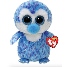 Tony Beanie Boo Sm...@TY - ToyTime