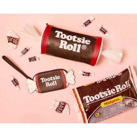 Tootsie roll handbag - ToyTime