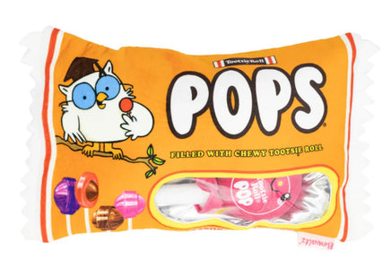 Tootsie Roll Pops Mini Plushie - ToyTime