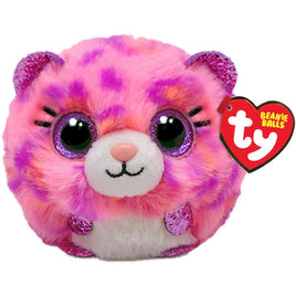 Topaz Beanie Ball - ToyTime