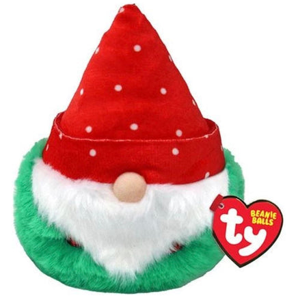 topsy ty beanie ball - ToyTime