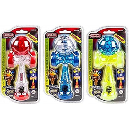 Torch Light - Up Kendama - ToyTime