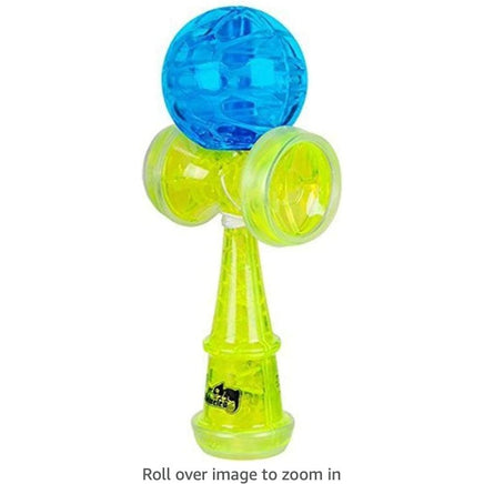 Torch Light - Up Kendama - ToyTime