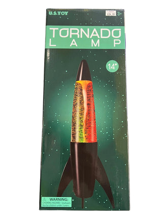 Tornado Lamp - ToyTime