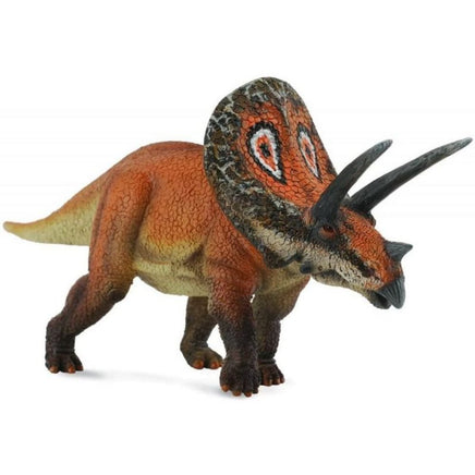 Torosaurus...@Breyer - ToyTime