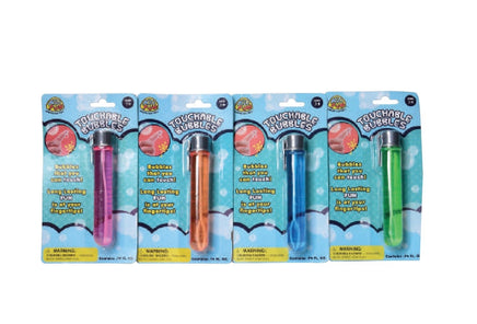 Touchable Bubbles - ToyTime