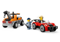 Tow Truck 60435 - ToyTime