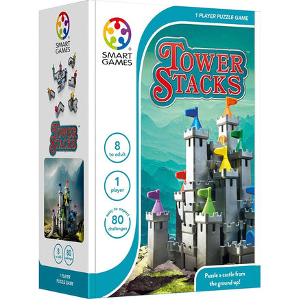 Tower Stacks NEW! - ToyTime