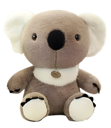 Toy Koala Plush - ToyTime
